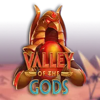 Valley of the Gods